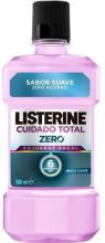 Rince-bouche Total Zero Care 500 ml Rince-bouche Total Zero Care 500 ml