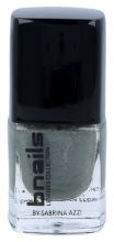 Vernis &agrave; Ongles By Sabrina Azzi 5 ml