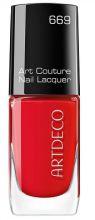 Vernis &agrave; ongles Art Couture