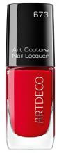 Vernis &agrave; ongles Art Couture