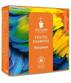 Shampoing solide Volume 100 gr Shampoing solide Volume 100 gr