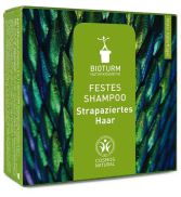 Shampooing solide pour cheveux abîmés 100 gr Shampooing solide pour cheveux abîmés 100 gr