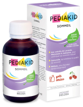 Sirop Pediakid Dream 250 ml