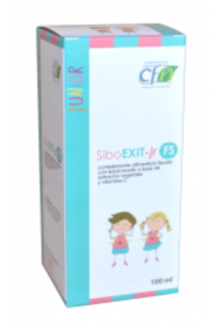 Sibo Exit Junior 100 ml