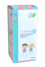Sibo Exit Junior 100 ml