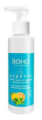 Savon aseptique pour les mains 150 ml Savon aseptique pour les mains 150 ml