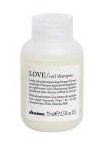 Love Curl Shampoo 75 ml Love Curl Shampoo 75 ml