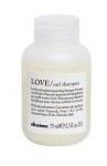Love Curl Shampoo 75 ml Love Curl Shampoo 75 ml