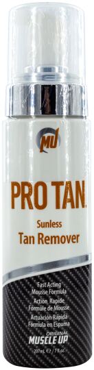 Sunless Tan Remover 207 ml Sunless Tan Remover 207 ml