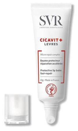 Baume Cicavit+Réparateur 10 gr Baume Cicavit+Réparateur 10 gr