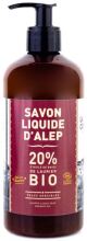 Savon d'Alep liquide 500 ml Savon d'Alep liquide 500 ml