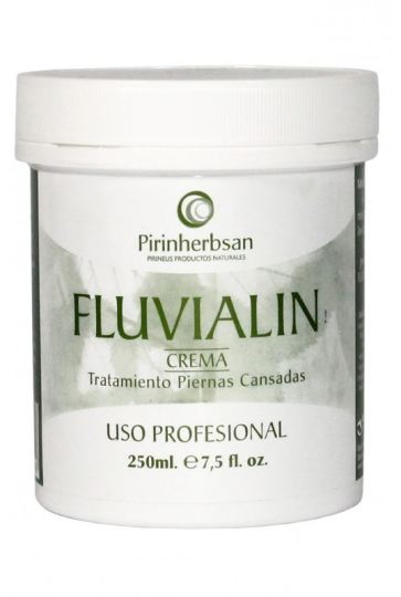 Fluvialin Crème de traitement des jambes fatiguées 250 ml Fluvialin Crème de traitement des jambes fatiguées 250 ml