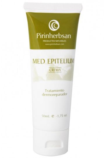 Crème Med Epitelium Dermorepair Treatment 50 ml Crème Med Epitelium Dermorepair Treatment 50 ml