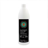 Oxydant de couleur supr&ecirc;me 20Vol 6% 1000 ml
