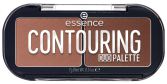 Duo de palettes de contour Duo de palettes de contour