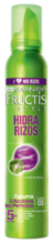 Fructis Mousse 200 ml Hydra Curls Fructis Mousse 200 ml Hydra Curls