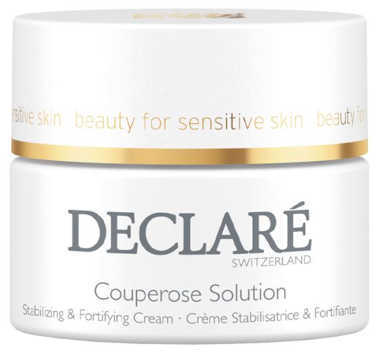 Solution de cup&eacute;rose pour &eacute;quilibrer le stress 50 ml