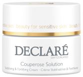 Solution de cup&eacute;rose pour &eacute;quilibrer le stress 50 ml