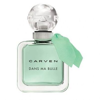 Carven Only The Brave Eau de Toilette 125 ml + Desorante Stick 75 gr