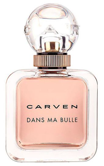 Carven Dans Ma Bulle Eau de Toilette 50 ml