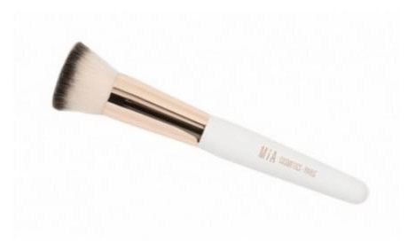M&iacute;a Cosmetics Pinceau &agrave; maquillage fluide pour cosm&eacute;tiques