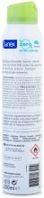 Zero Desodorante Extra Control Spray 200 ml Zero Desodorante Extra Control Spray 200 ml