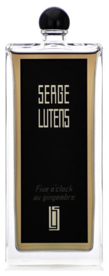 Serge Lutens Five O'Clock au Gingembre Edp spray 50 ml