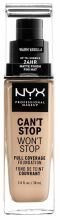 Can't Stop Won't Stop full Coverage 30 ml Can't Stop Won't Stop full Coverage 30 ml