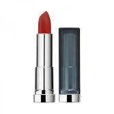 Couleur sensationnelle Le rouge à lèvres mat crémeux Couleur sensationnelle Le rouge à lèvres mat crémeux