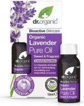 Huile pure de lavande 10ml