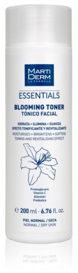 Tonique fleurissant 200 ml Tonique fleurissant 200 ml