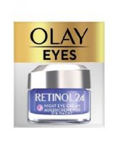 Eyes Night R&eacute;tinol 24H 15 ml