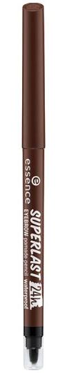 Essence Superlast 24H Tapisserie &agrave; sourcils imperm&eacute;able 30