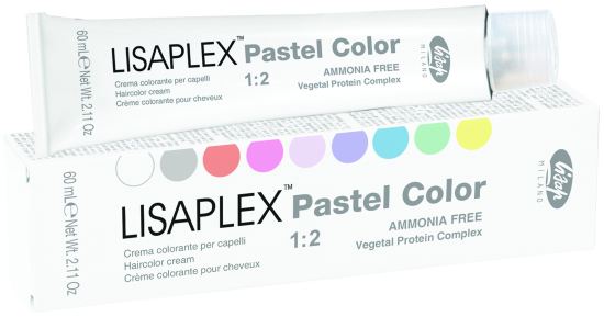 lex Pastel Color Peppermint