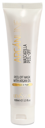 Masque Peel Off de la Ligne Argan 100 ml