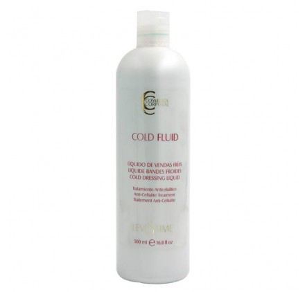 Levissime Fluide froid Pansement froid 500 ml