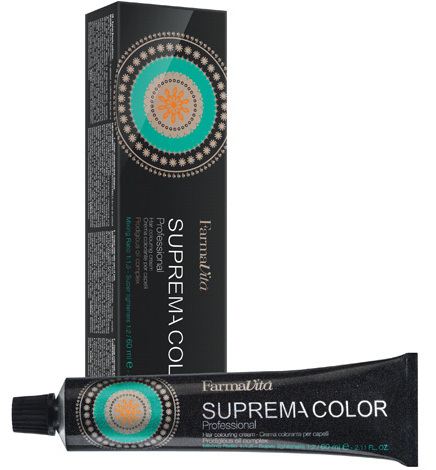 Colorant permanent Supreme Color 5.52 de 60 ml