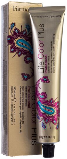 Farmavita Life Color Plus 9.22 Pearl Light blonde 100 ml