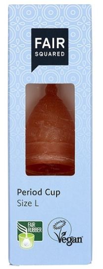 Tasse menstruelle L 20 ml Tasse menstruelle L 20 ml