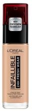 Base infaillible Fresh Wear 220 sable de sable Base infaillible Fresh Wear 220 sable de sable