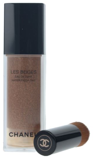 Chanel Les Beiges Eau de Teint #M&eacute;dium 30 ml