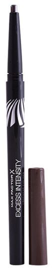 Exc&egrave;s d'intensit&eacute; de l'eye-liner Longwea #06-Brun
