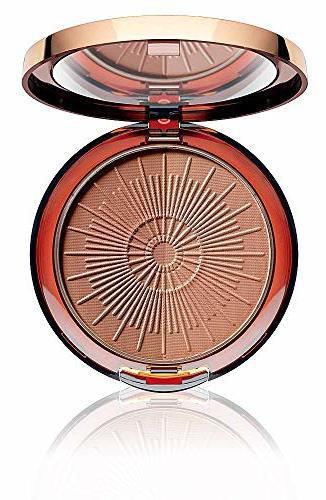 Poudre compacte bronzante Recam # 30 Terra Cotta 10 gr Poudre compacte bronzante Recam # 30 Terra Cotta 10 gr