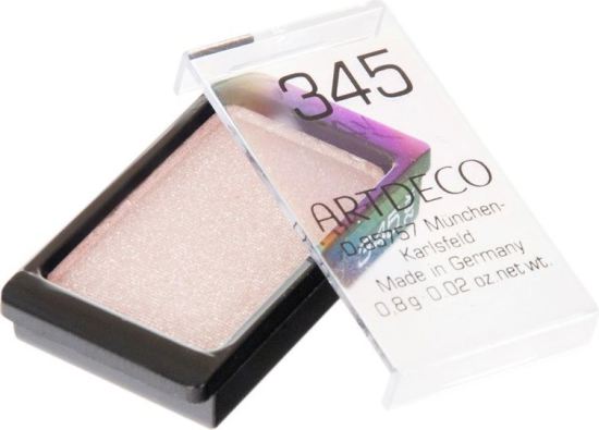Ombre &agrave; paupi&egrave;res Glamour # 345 Glam Beige Rose 0,8 gr