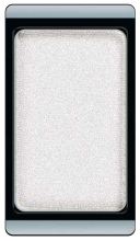 Ombre à paupières n ° 10 blanc nacré 0,8 gr Ombre à paupières n ° 10 blanc nacré 0,8 gr