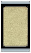 Duocrome Eye Shadow # 252 Scintillement Citron 0.8 gr Duocrome Eye Shadow # 252 Scintillement Citron 0.8 gr