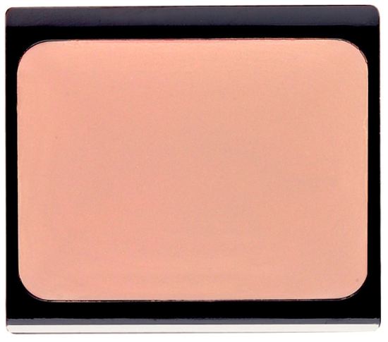 Cr&egrave;me de camouflage #03 Caf&eacute; glac&eacute; 4,5 gr