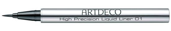 Eyeliner Liquide Haute Précision # 01 Noir 0,55 ml Eyeliner Liquide Haute Précision # 01 Noir 0,55 ml