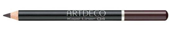 Traceur pour les yeux Kajal Liner # 04 Forest Brown 1.1 gr Traceur pour les yeux Kajal Liner # 04 Forest Brown 1.1 gr