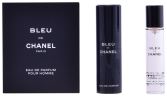 Bleu Eau De Parfum Vaporisé Voyage Recharge 3x20 ml Bleu Eau De Parfum Vaporisé Voyage Recharge 3x20 ml